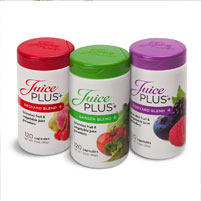 Kies voor Juice Plus!