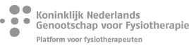 Koninklijk-Nederlands-Genootschap-Fysiotherapeuten-Logo_268x69_959595